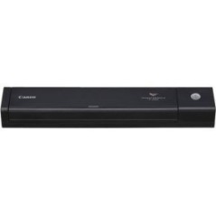 Canon imageFORMULA P-208II Portable Document Scanner - Efficient, Compact, and Reliable Scanning Solution!